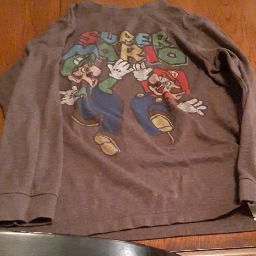 Tshirt